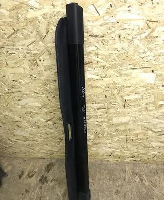 Skoda Octavia Mk2 (1Z) Parcel shelf load cover 