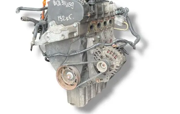 Volkswagen Golf V Engine BCA