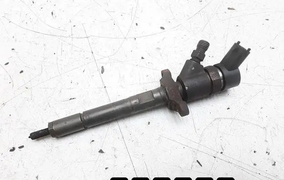 Ford Focus C-MAX Fuel injector 1600tdci