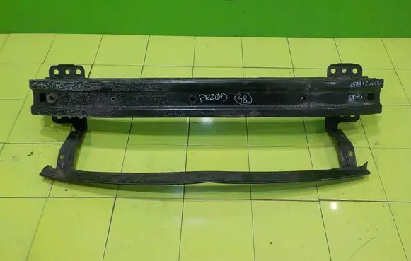 Alfa Romeo Mito Front bumper support beam PRZOD