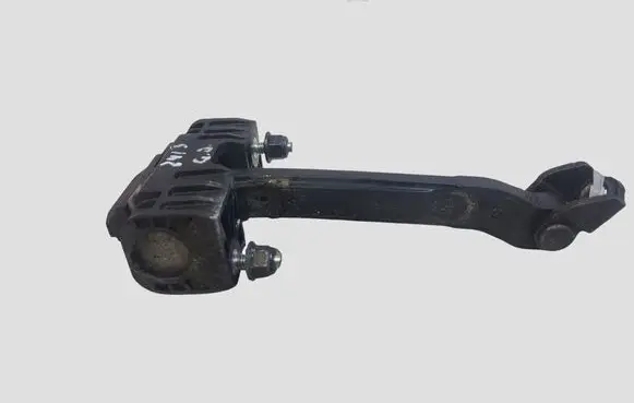 Volvo V70 Rear door check strap stopper
