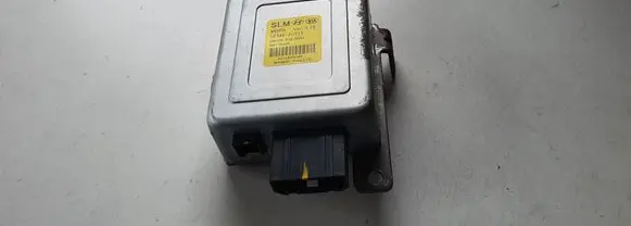 KIA Sportage Power steering control unit/module 