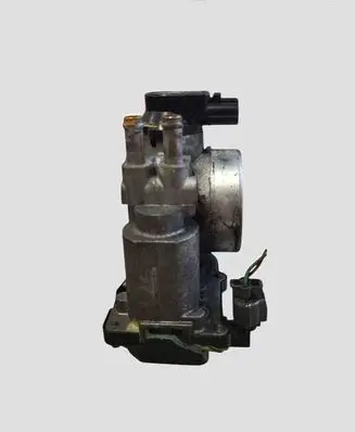 Jaguar X-Type Throttle valve 1985003300