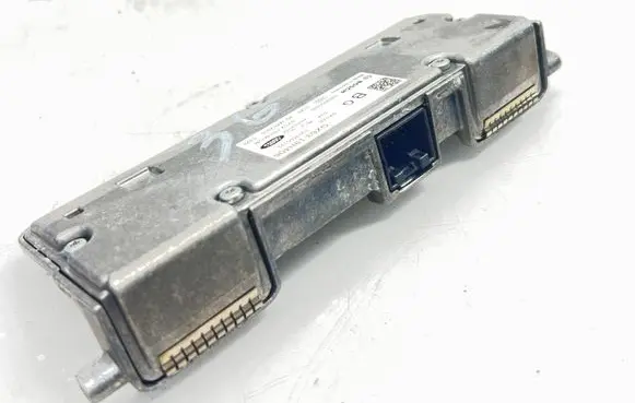 Windshield/windscreen camera