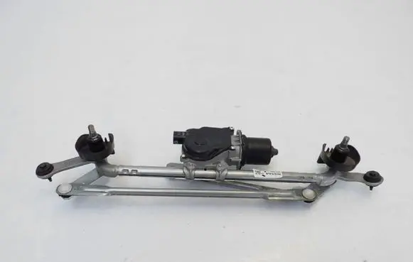 Nissan Qashqai J12 Front wiper linkage and motor 288006UA0A