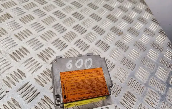 Nissan Murano Z50 Airbag control unit/module 98820CB80E