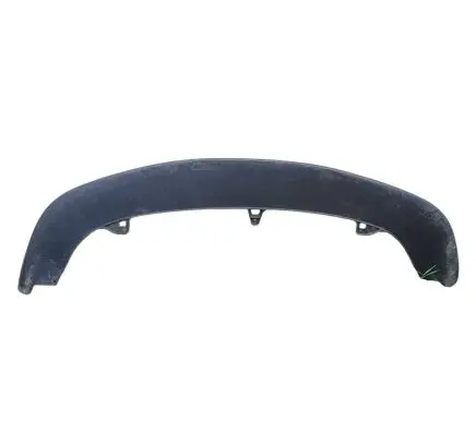 Volkswagen Touran I Front bumper lip 1T0807903B