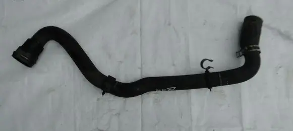 Ford Mondeo MK IV Engine coolant pipe/hose 9G918260BB