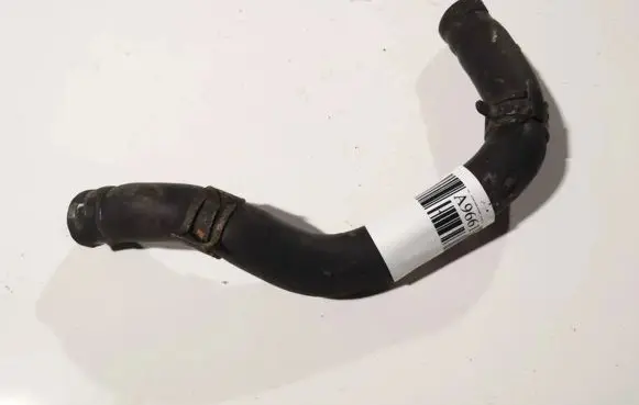 Toyota RAV 4 (XA30) Engine coolant pipe/hose