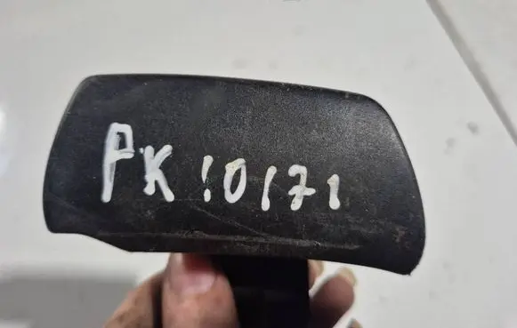 Skoda Superb B5 (3U) Other interior part 1J081253E