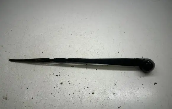Volkswagen Golf IV Rear wiper blade 1J6955707A