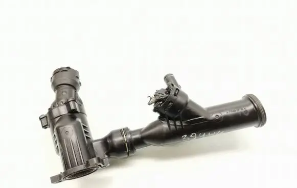 Audi A4 S4 B9 Thermostat/thermostat housing 04L121111H