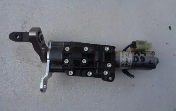 Audi A4 S4 B9 Tailgate/trunk/boot lift motor 8W9827851A
