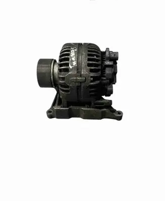 Volkswagen Touareg I Generator/alternator 070903024A