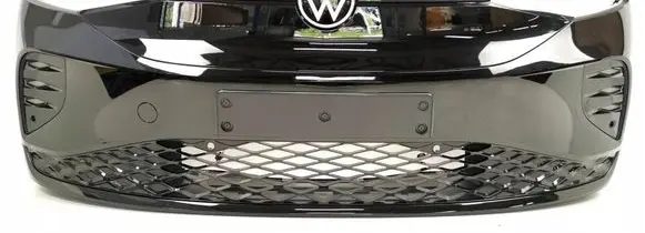 Volkswagen ID.4 Front bumper 11A807217A