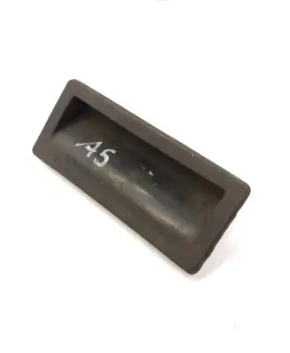 Audi A5 8T 8F Tailgate/trunk/boot exterior handle 5N0827566B