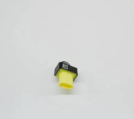 Toyota Hilux (AN120, AN130) Airbag deployment crash/impact sensor 898310K050