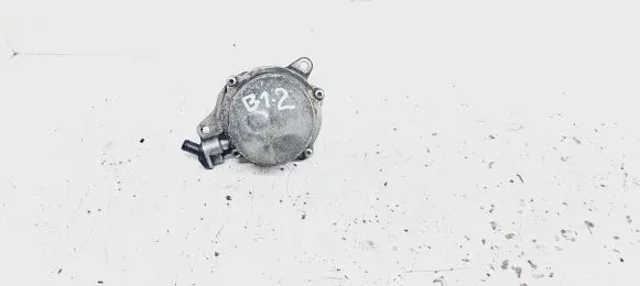 BMW 1 E81 E87 Vacuum pump 7791232