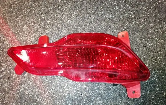 Opel Mokka X Rear fog light 
