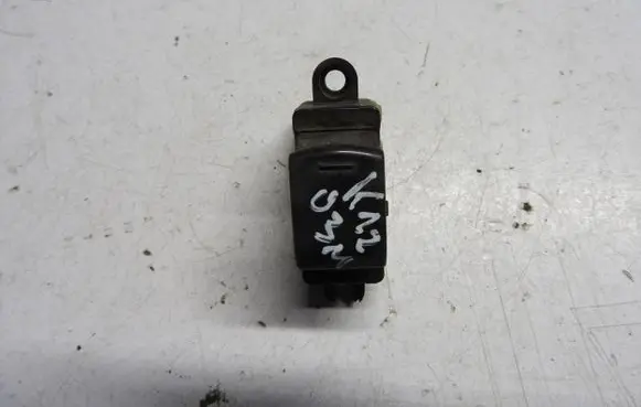 Nissan Micra Electric window control switch