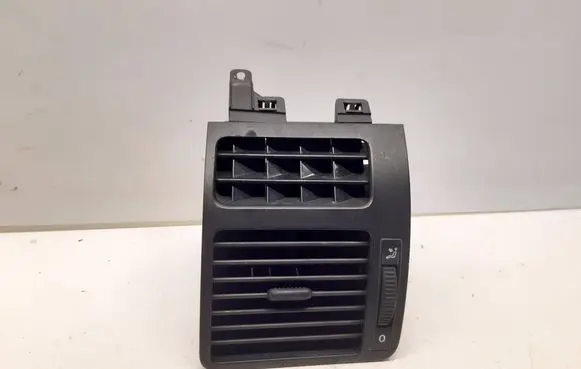 Volkswagen Touran I Dash center air vent grill 1T0819703B