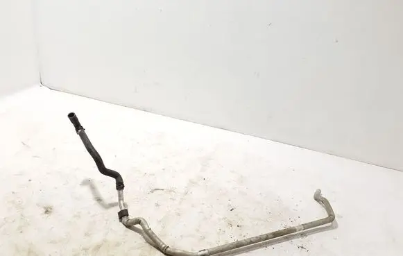Porsche Panamera (971) Brake vacuum hose/pipe 971815551