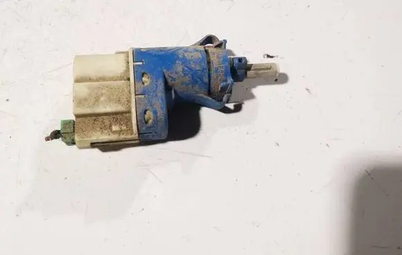 Ford Transit Brake pedal sensor switch