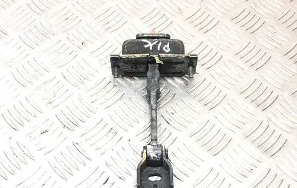 Mercedes-Benz CLK A209 C209 Front door check strap stopper A2097200116