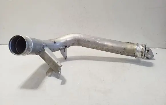 Volvo XC90 Intercooler hose/pipe 31370288