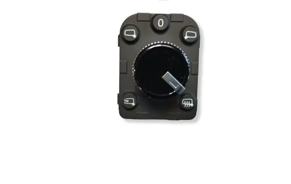 Audi A7 S7 4K8 Wing mirror switch 4N0959565