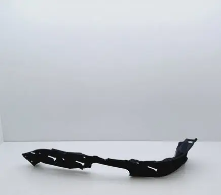 Seat Cordoba (6L) Rear bumper mounting bracket 6L5807393E