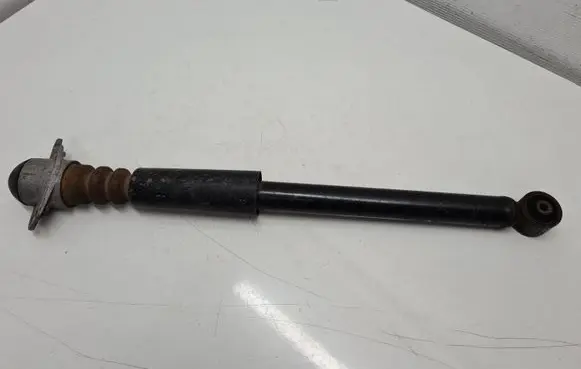 Skoda Fabia Mk2 (5J) Rear shock absorber/damper 6Q0513025R