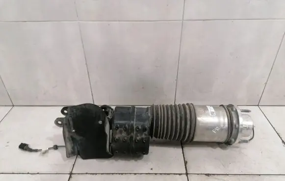 Porsche Taycan 9J1 Front shock absorber/damper 9J1616038D