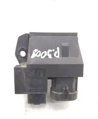 Peugeot 3008 I Other control units/modules 98372A01