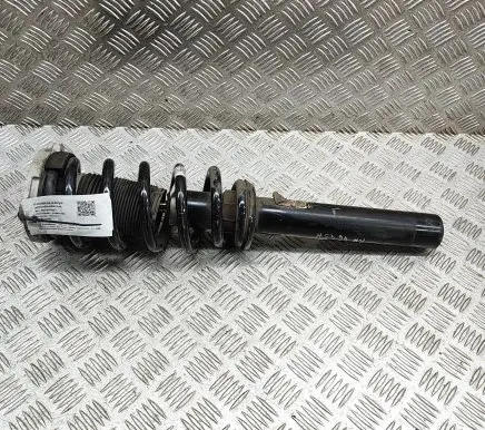 Volvo XC90 Front shock absorber/damper 31658458 P31658458