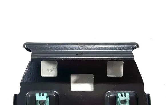 Chevrolet Volt I Other front door trim element 22796785