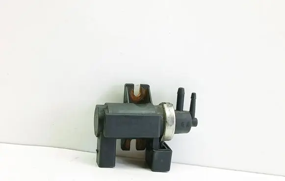 Turbo solenoid valve
