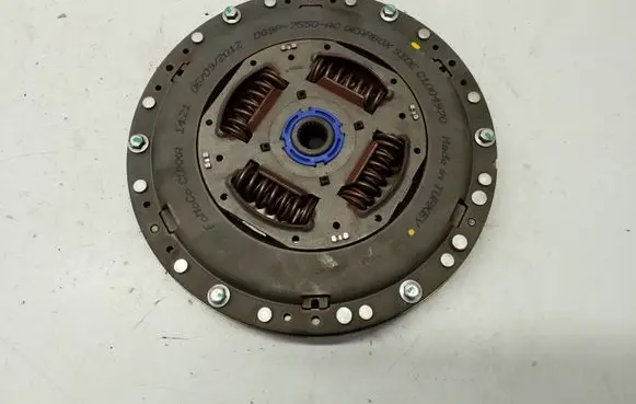 Ford C-MAX II Clutch set kit DG9P6K390AC DG9P7550AC
