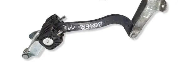 Peugeot Boxer Rear door check strap stopper 