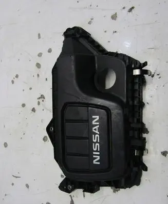 Nissan X-Trail T32 Engine cover (trim) OEM