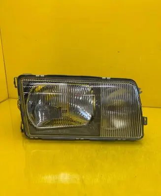 Mercedes-Benz S W126 Headlight/headlamp A1268209361