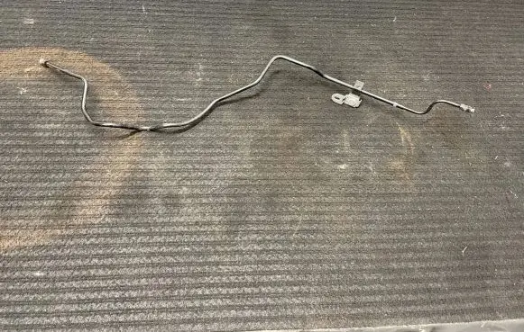 Toyota RAV 4 (XA50) Brake booster pipe/hose 