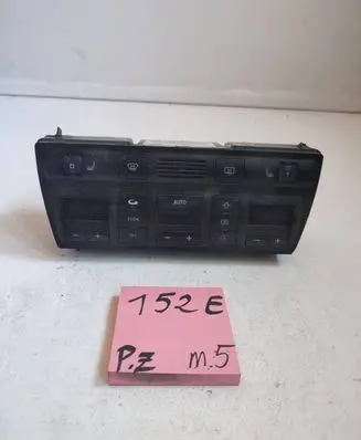 Audi A6 S6 C5 4B Climate control unit 4B0820043G