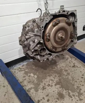 Volvo S90, V90 Automatic gearbox P1285204 T17H6A36844 31459678