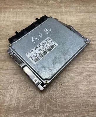 Mercedes-Benz S W140 Engine control unit/module ECU 0155452932 0261200918 CARB