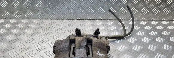 Renault Master II Front brake caliper