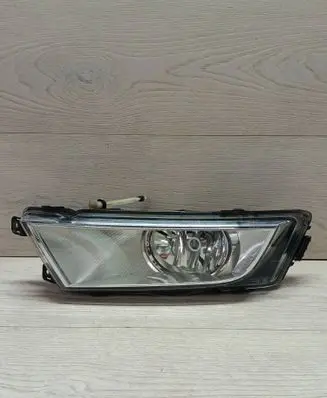 Skoda Octavia Mk3 (5E) Front fog light 7190100000 5E0941701D