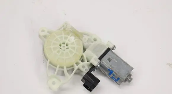 Ford Focus Rear door window regulator motor JX7B14553BD