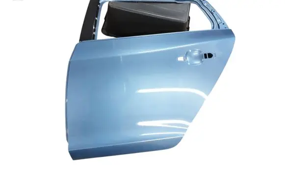 Volvo V60 Rear door