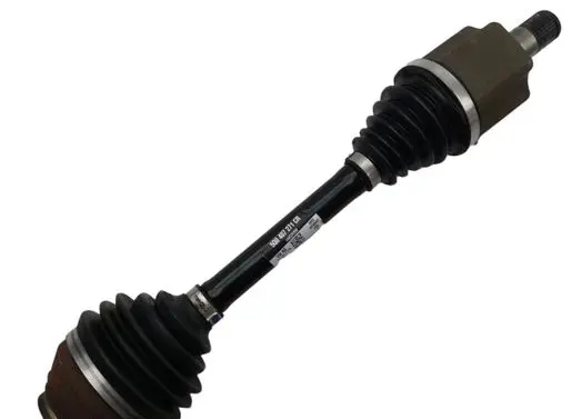Seat Leon IV Front driveshaft 5Q0407271CR